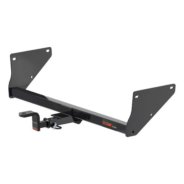 Class 2 Trailer Hitch, 1-1/4" Ball Mount, Toyota RAV4